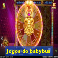 jogos do babybus